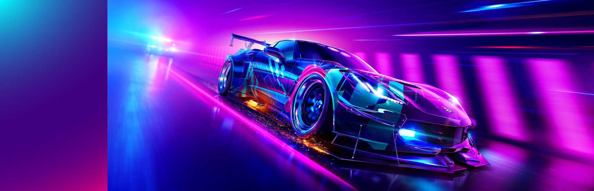 NFS Heat