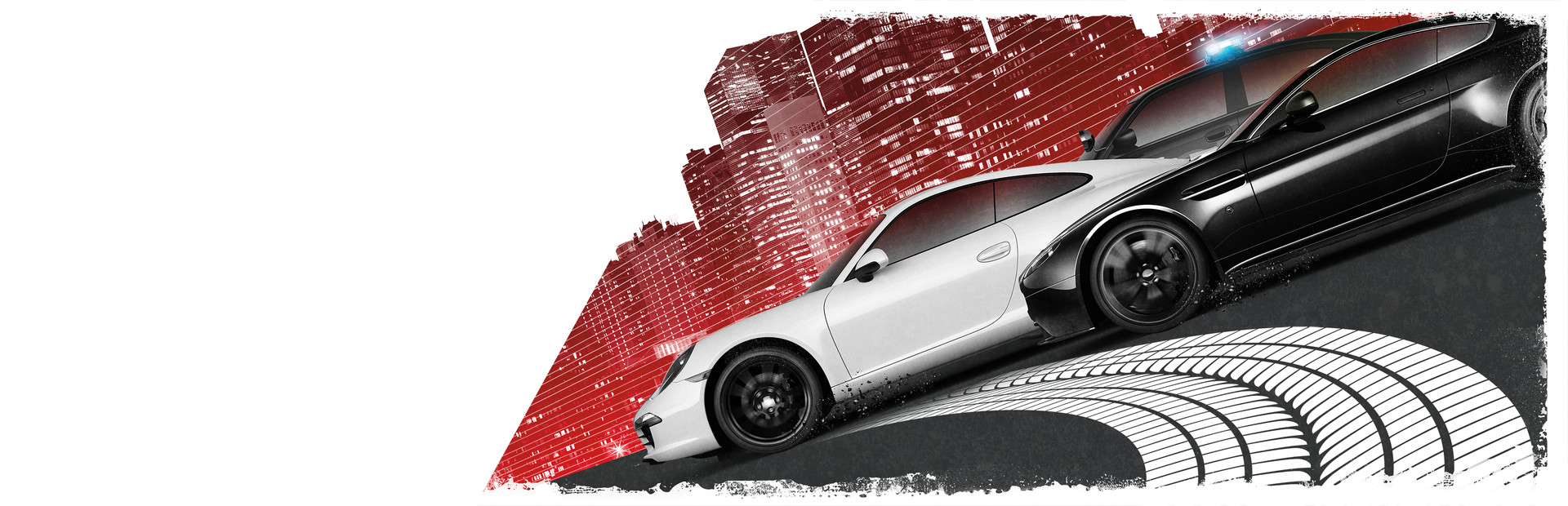 NFS Most Wanted 2012